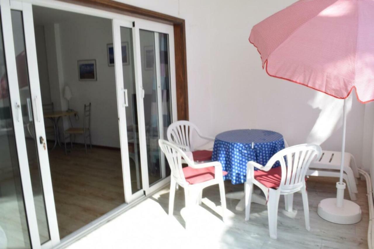 Appartamento Apartamento Sol